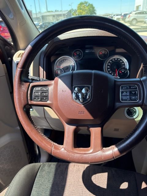 Used 2015 RAM 1500 Lone Star image 19