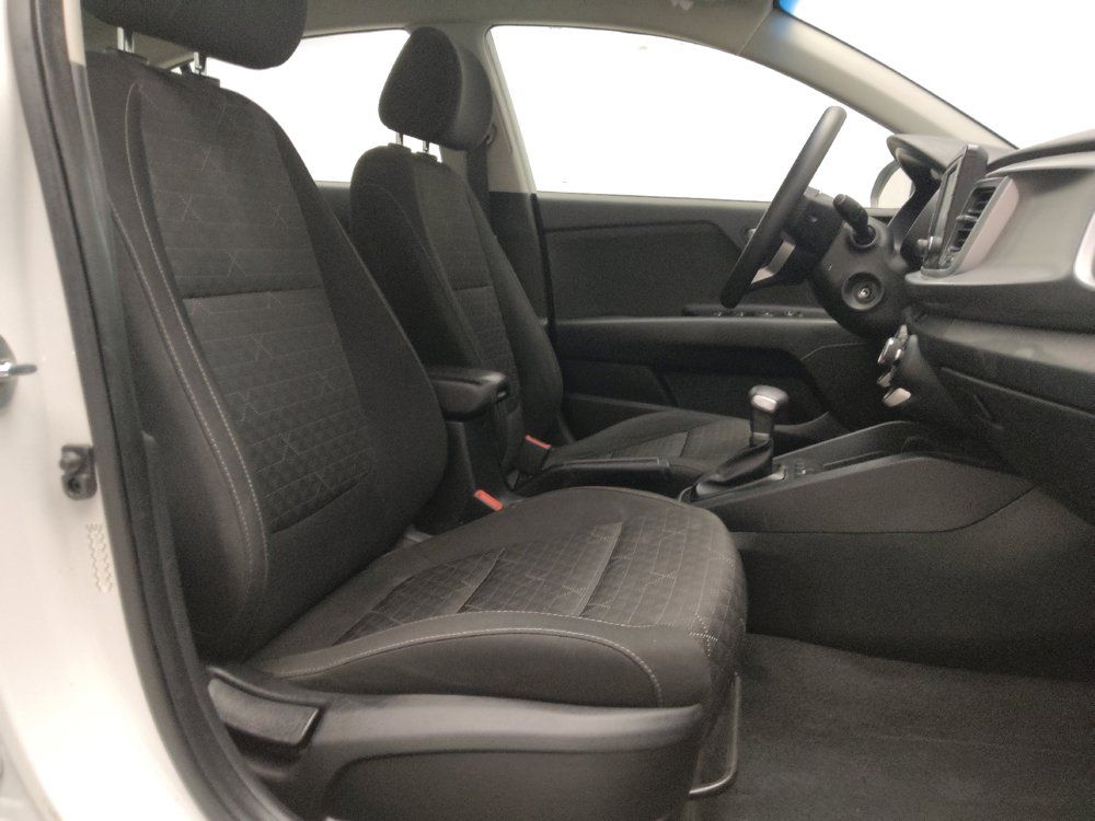 Used 2020 Kia Rio S image 21