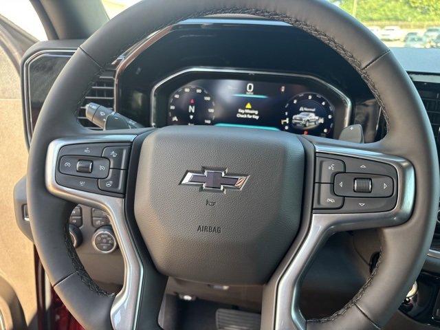 New 2026 Chevrolet Silverado 1500 RST image 27