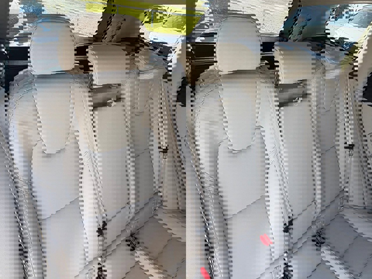 New 2026 Volvo XC60 B5 Ultra w/ Protection Package Premier image 36