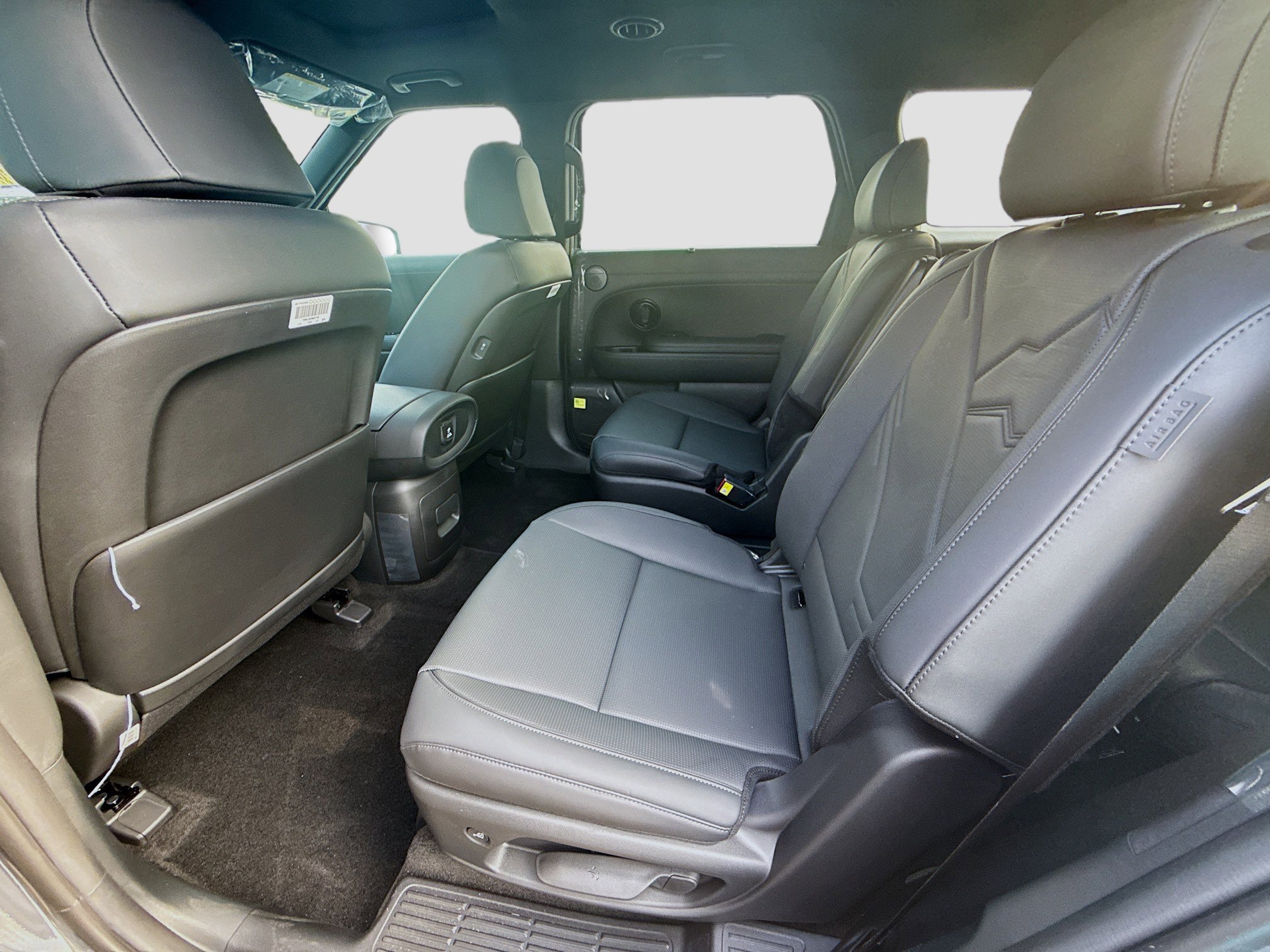 New 2026 Hyundai Palisade XRT Pro AWD/4WD image 18