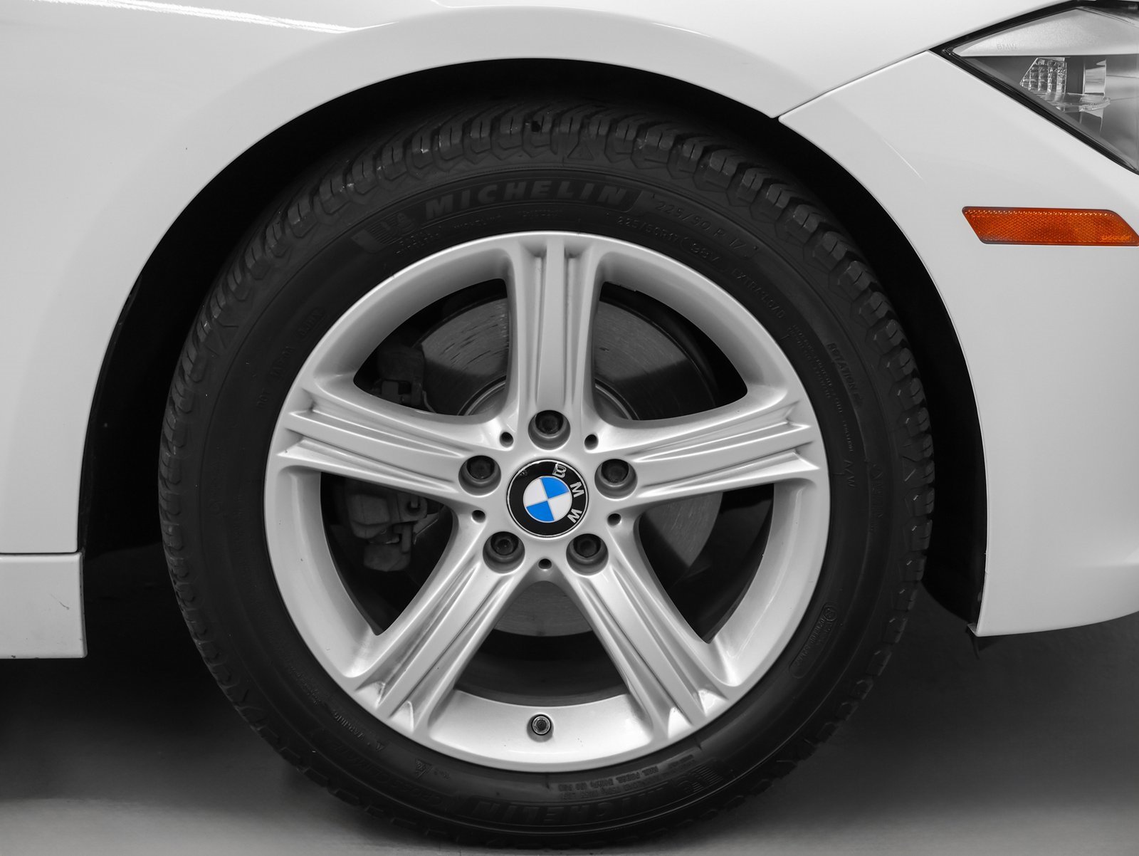 Used 2014 BMW 328i xDrive Sedan image 15