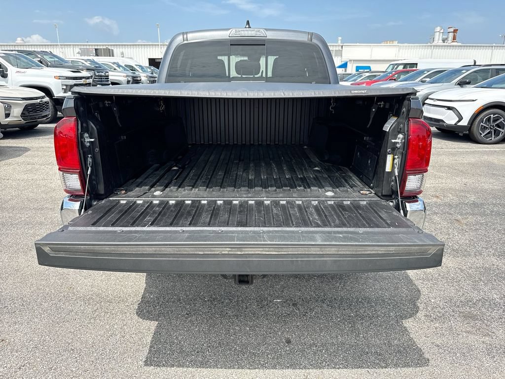 Used 2023 Toyota Tacoma SR5 RWD image 24