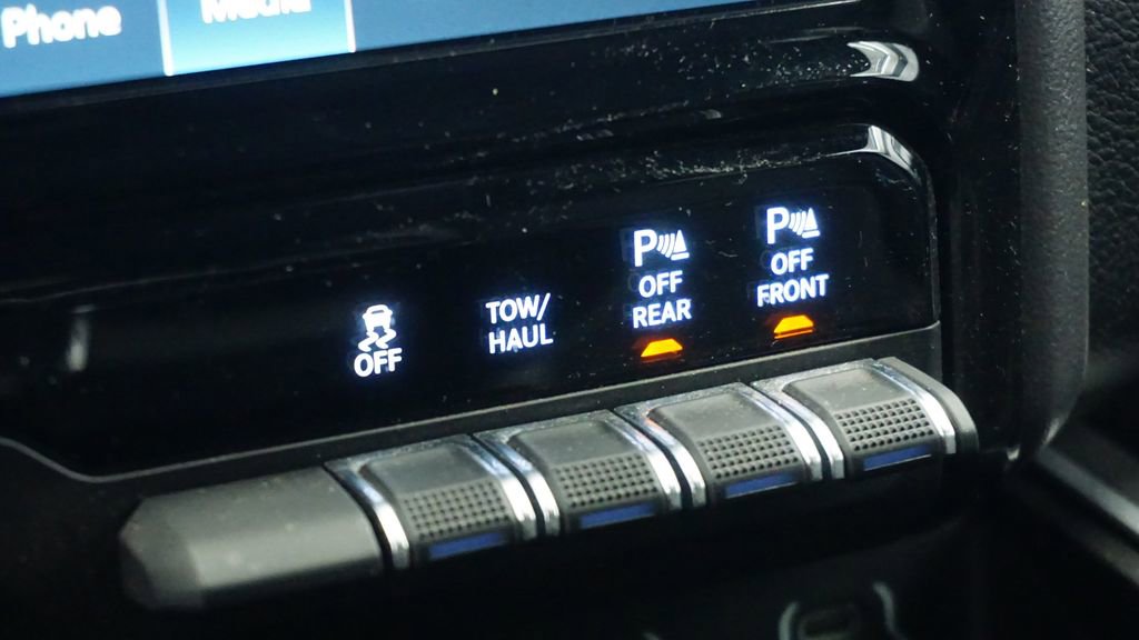 Used 2023 RAM 1500 Big Horn image 28