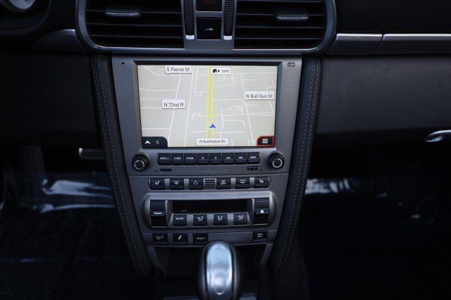 Used 2008 Porsche 911 Turbo AWD/4WD image 45