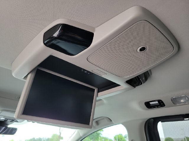 New 2026 Honda Odyssey Elite image 32