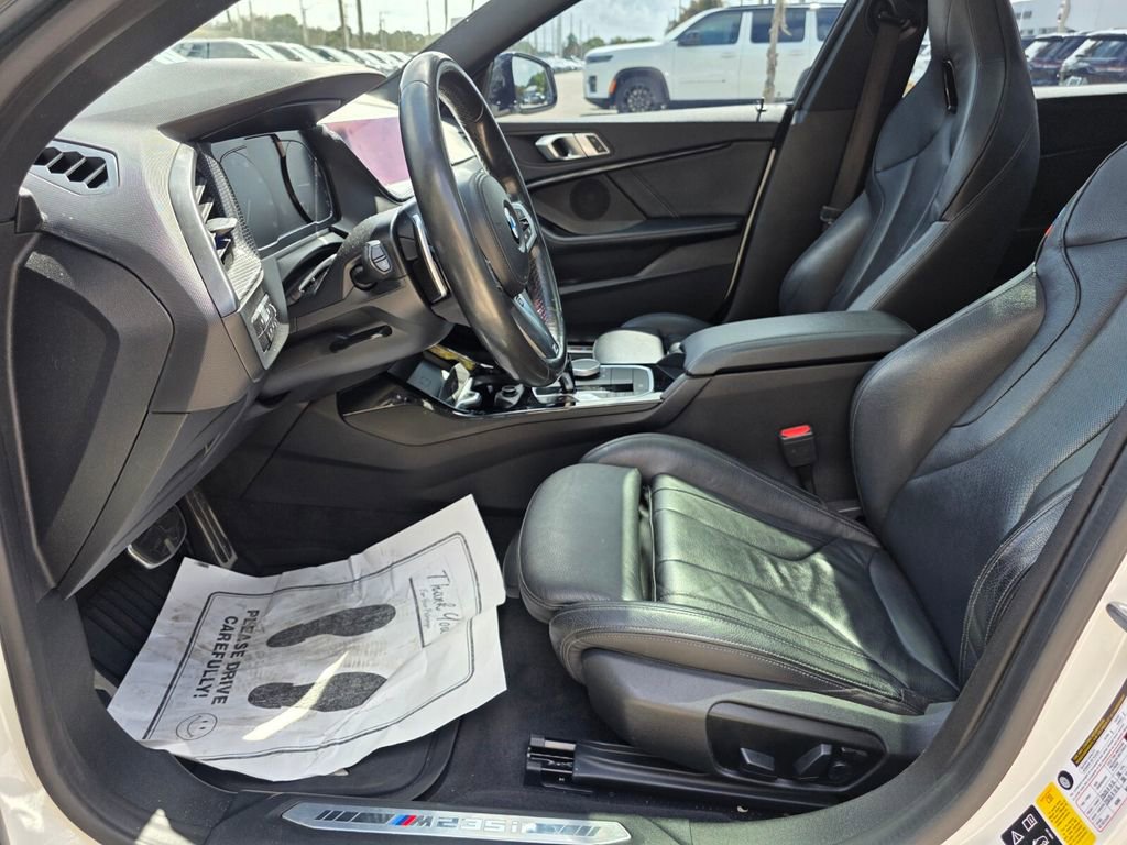 Used 2021 BMW M235i xDrive Gran Coupe w/ Shadowloine Package image 22