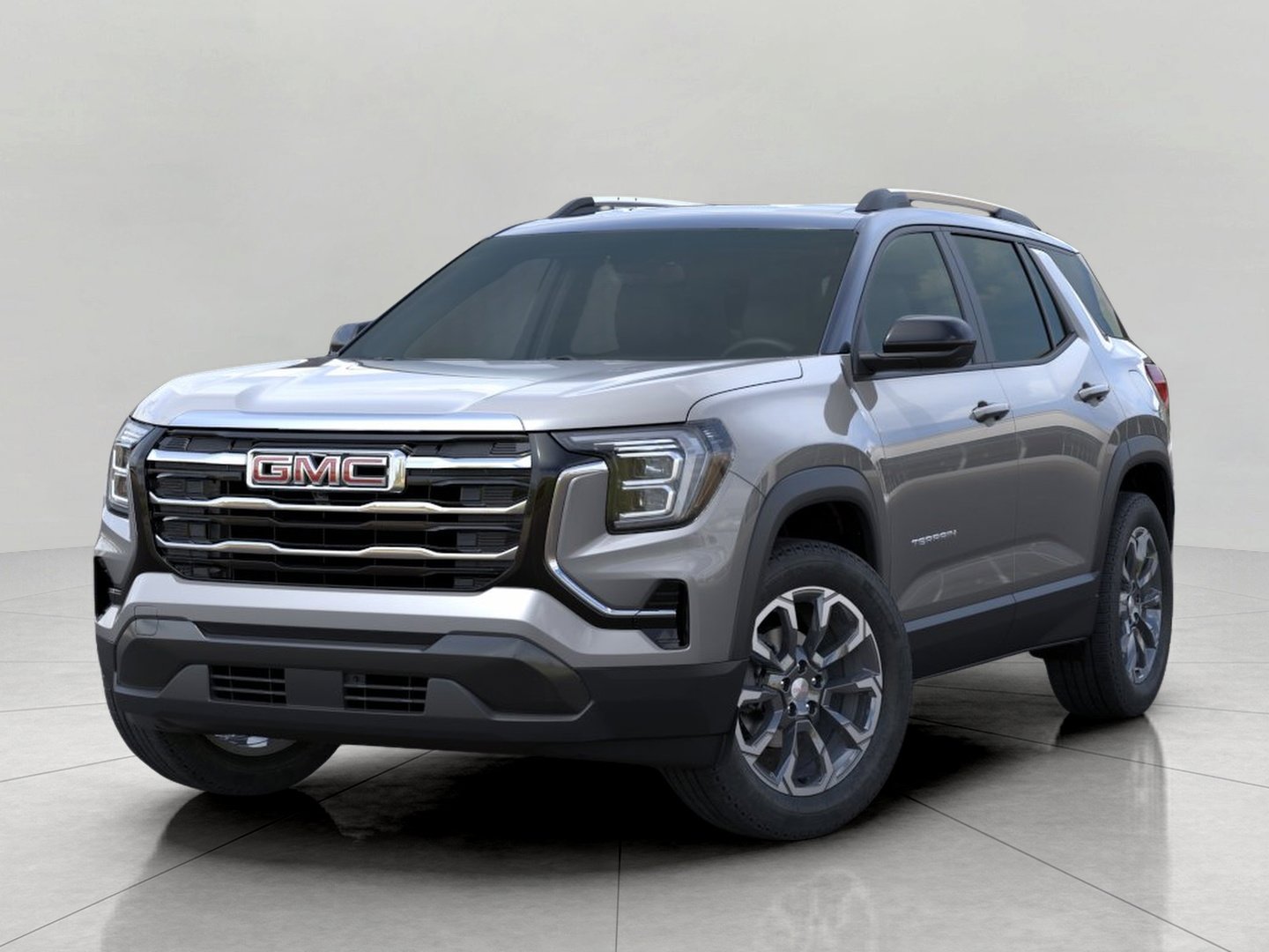 New 2026 GMC Terrain Elevation w/ Elevation Premium Package image 6