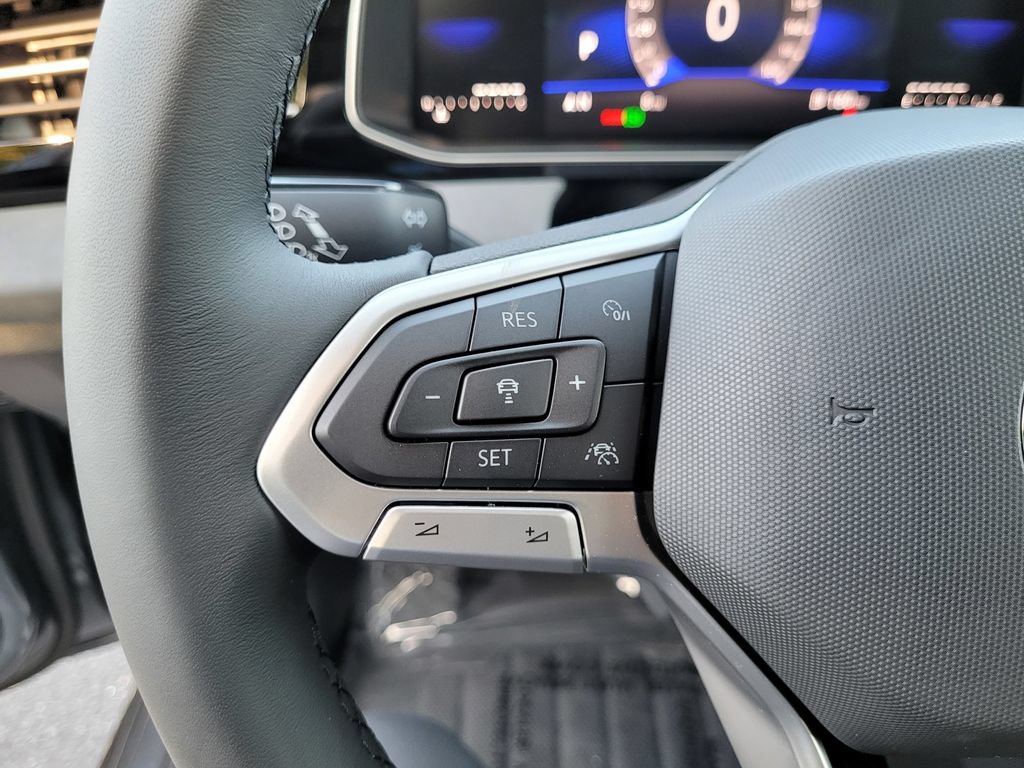 New 2026 Volkswagen Jetta SE FWD image 21