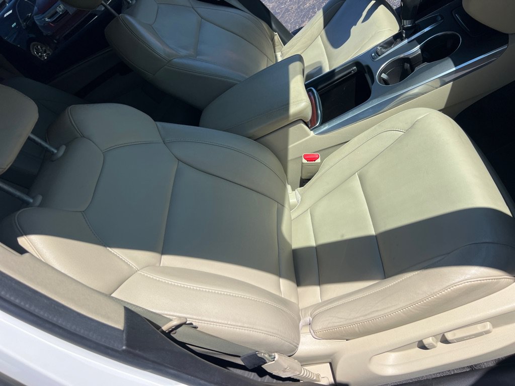 Used 2014 Acura MDX w/ Technology Package AWD/4WD image 25