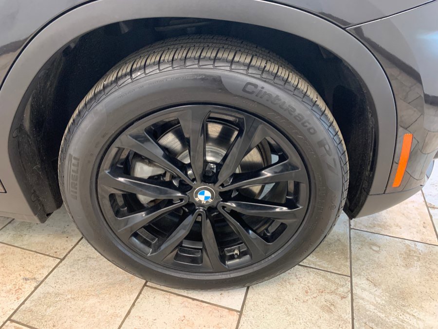 Used 2019 BMW X3 sDrive30i w/ Driving Assistance Package image 9