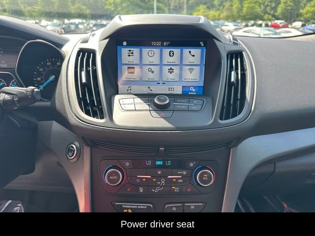 Used 2019 Ford Escape SE AWD/4WD image 11