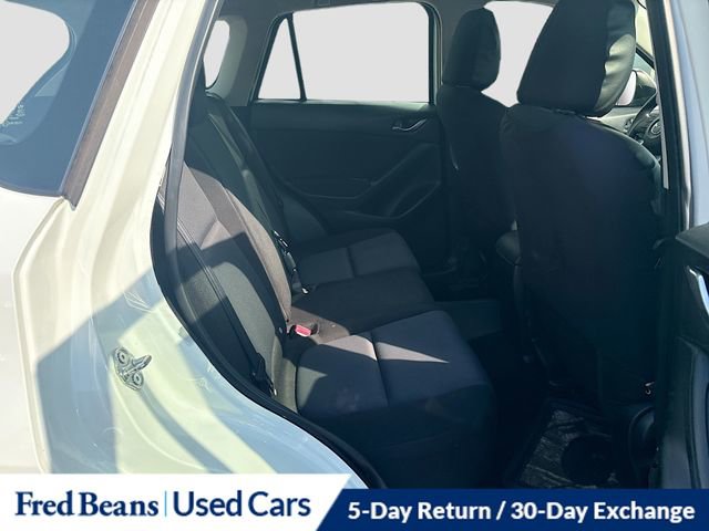 Used 2013 MAZDA CX-5 Sport w/ Bluetooth Audio Pkg image 22