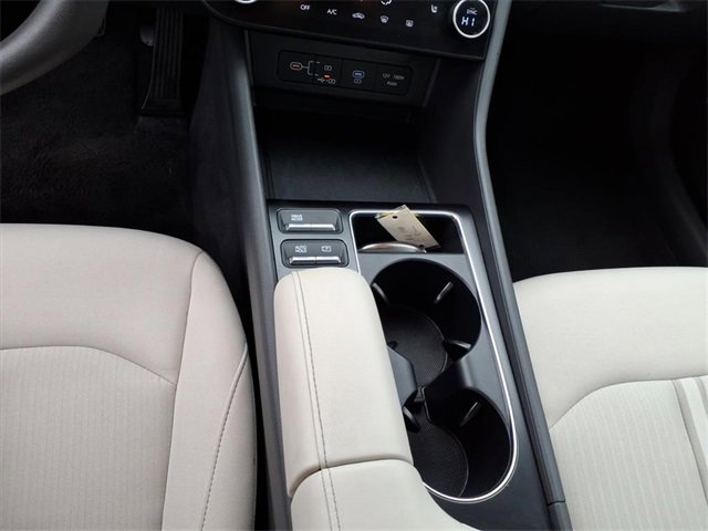 Used 2025 Hyundai Sonata SEL image 15