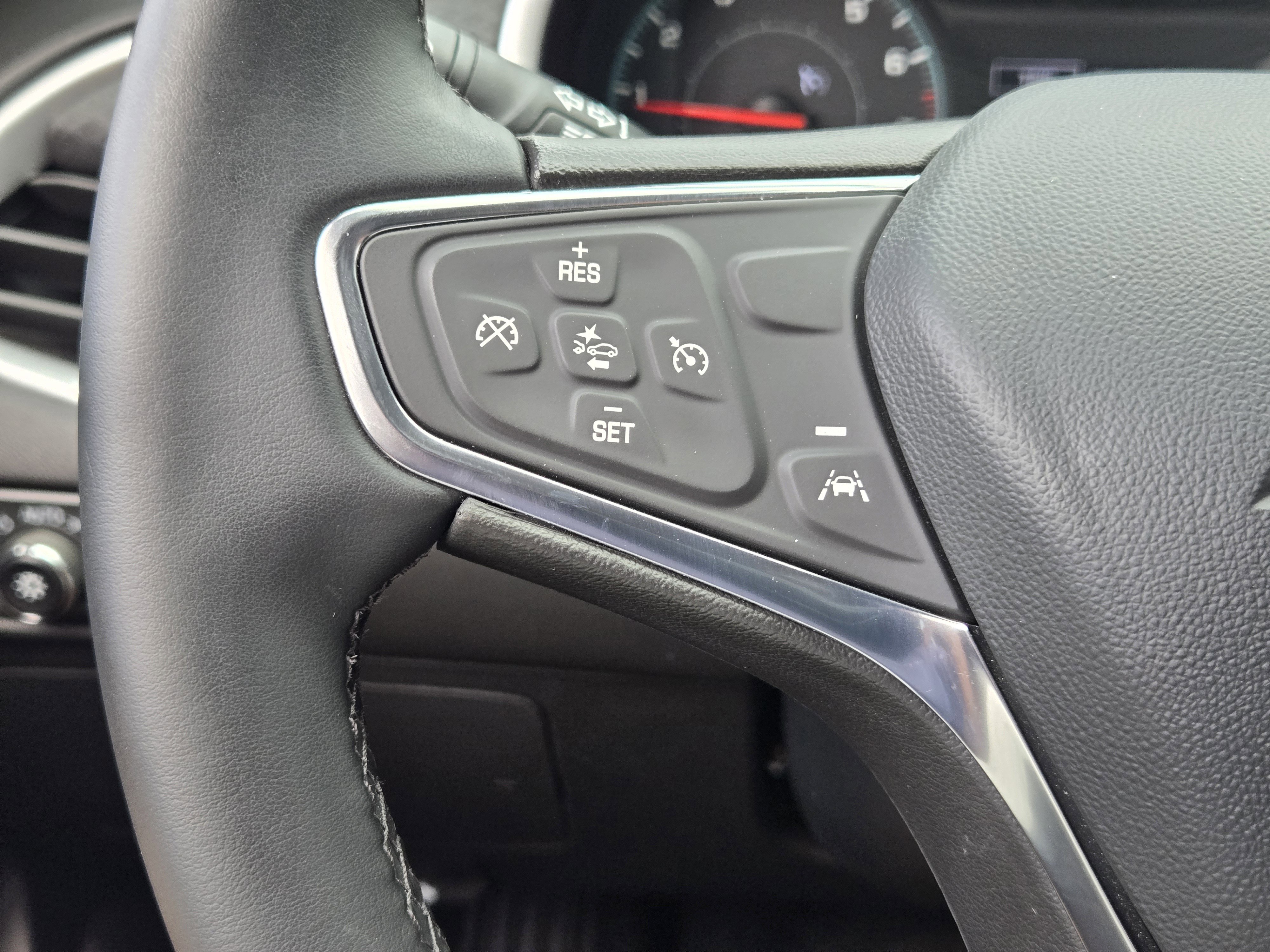 Used 2024 Chevrolet Malibu RS image 30