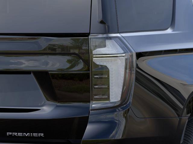 New 2026 Chevrolet Tahoe Premier w/ Sun And Tow Package AWD/4WD image 11
