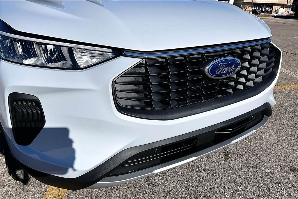 New 2026 Ford Escape Active w/ Tech Pack #1 image 34