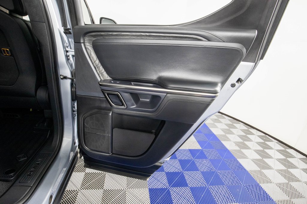 Used 2023 Rivian R1T Adventure image 15