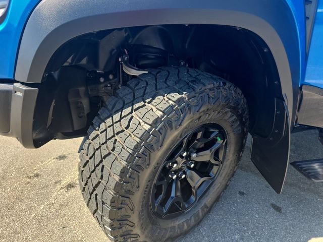 Used 2022 RAM 1500 TRX w/ TRX Level 2 Equipment Group AWD/4WD image 32
