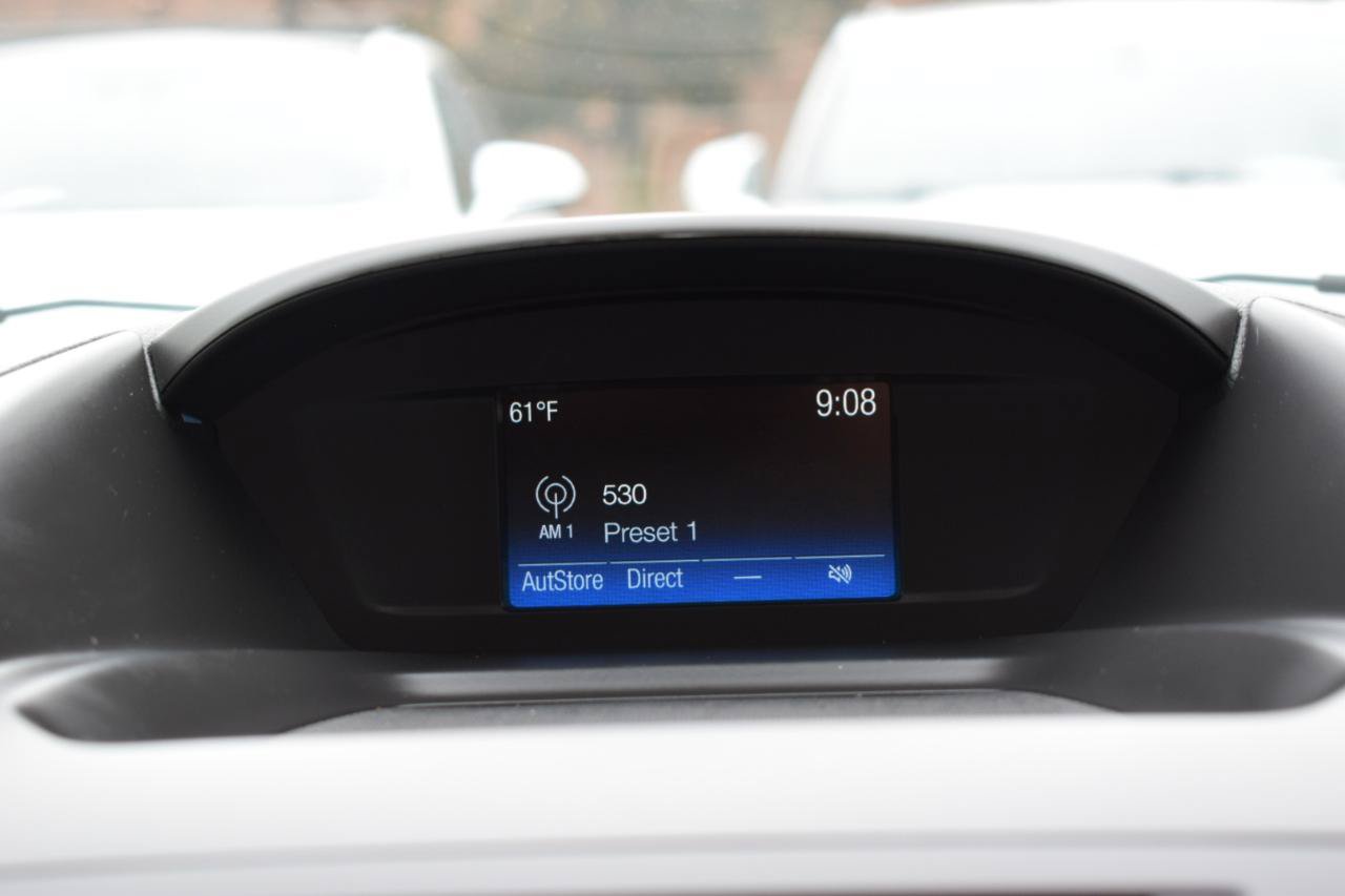 Used 2018 Ford Escape SE w/ SE Sport Appearance Package AWD/4WD image 22