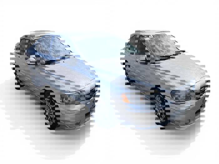 Used 2008 Volvo S60 2.5T image 8