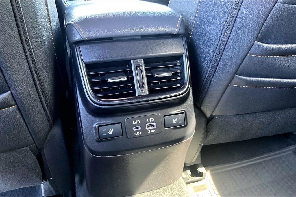 Used 2023 Subaru Outback Wilderness AWD/4WD image 33