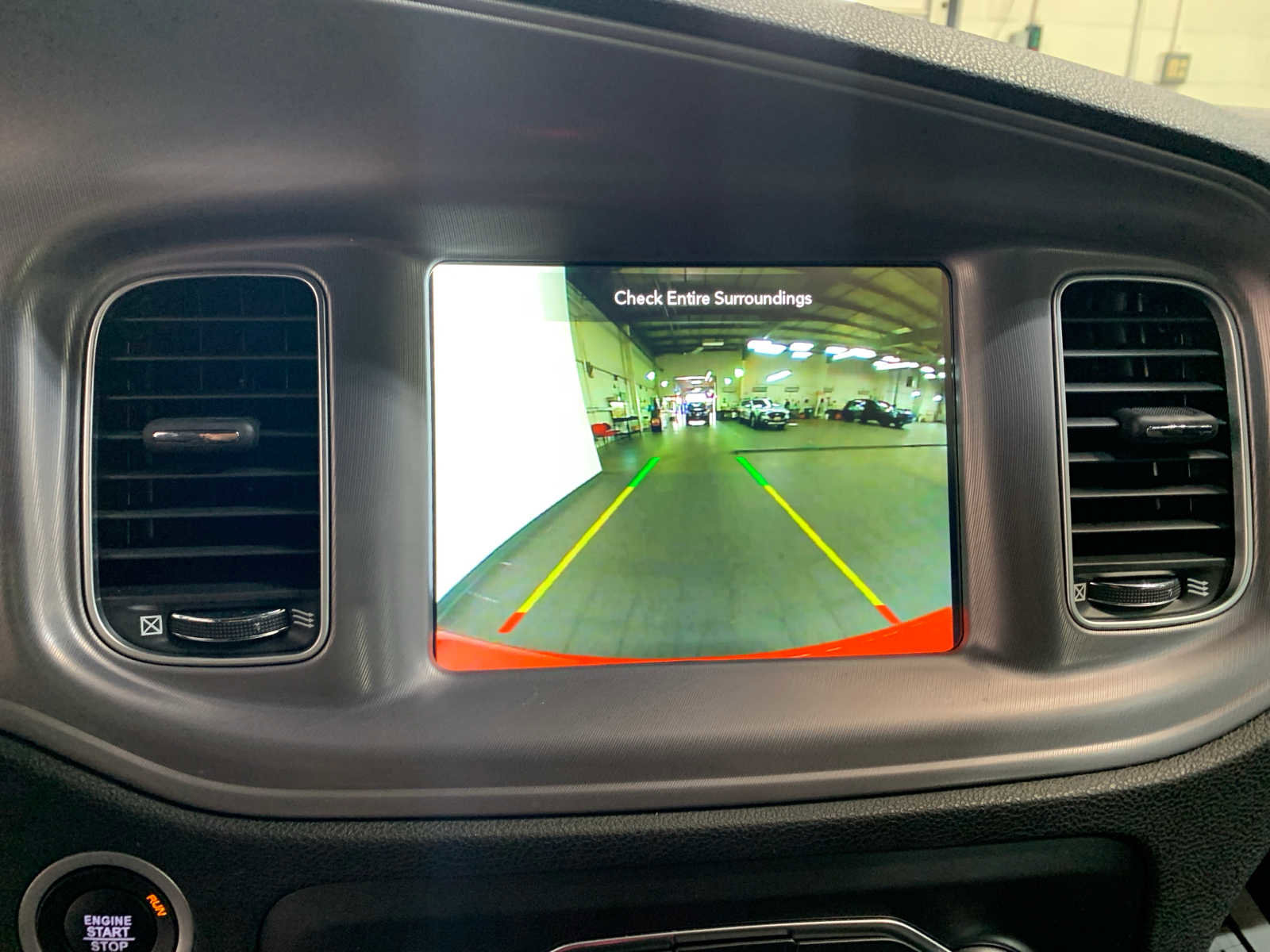 Used 2023 Dodge Charger SXT w/ Cold Weather Package image 5