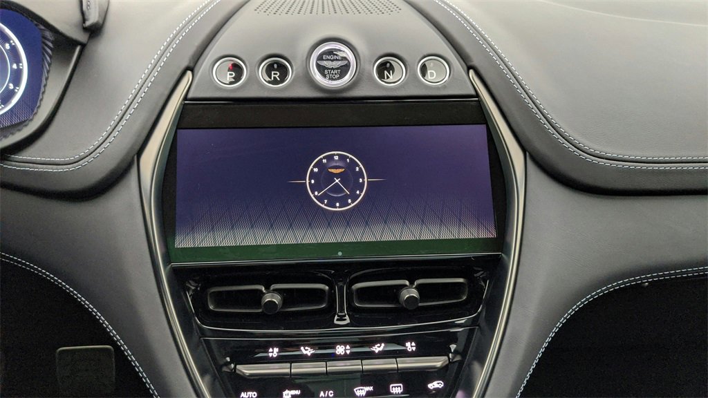 Used 2024 Aston Martin DBX 707 image 30