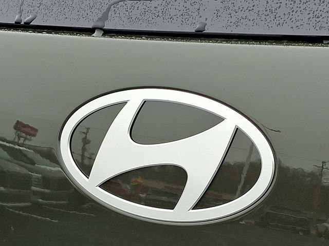 New 2026 Hyundai Palisade SEL AWD/4WD image 5