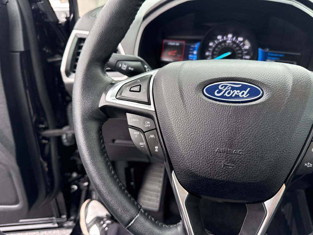Used 2024 Ford Edge SEL w/ Convenience Package AWD/4WD image 40