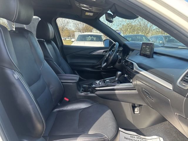 Used 2020 MAZDA CX-9 Grand Touring AWD/4WD image 14