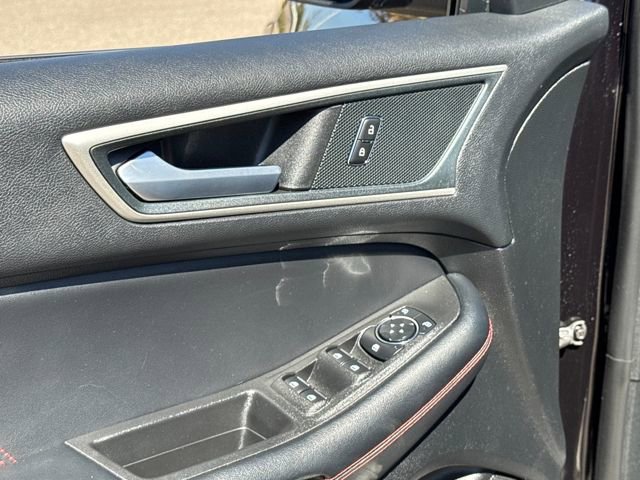 Used 2024 Ford Edge ST-Line image 6