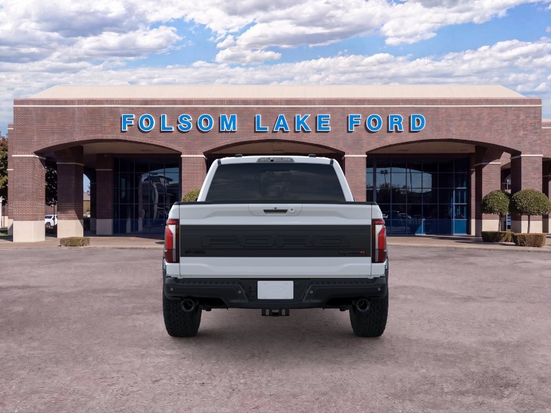 New 2026 Ford F150 Raptor R AWD/4WD image 5