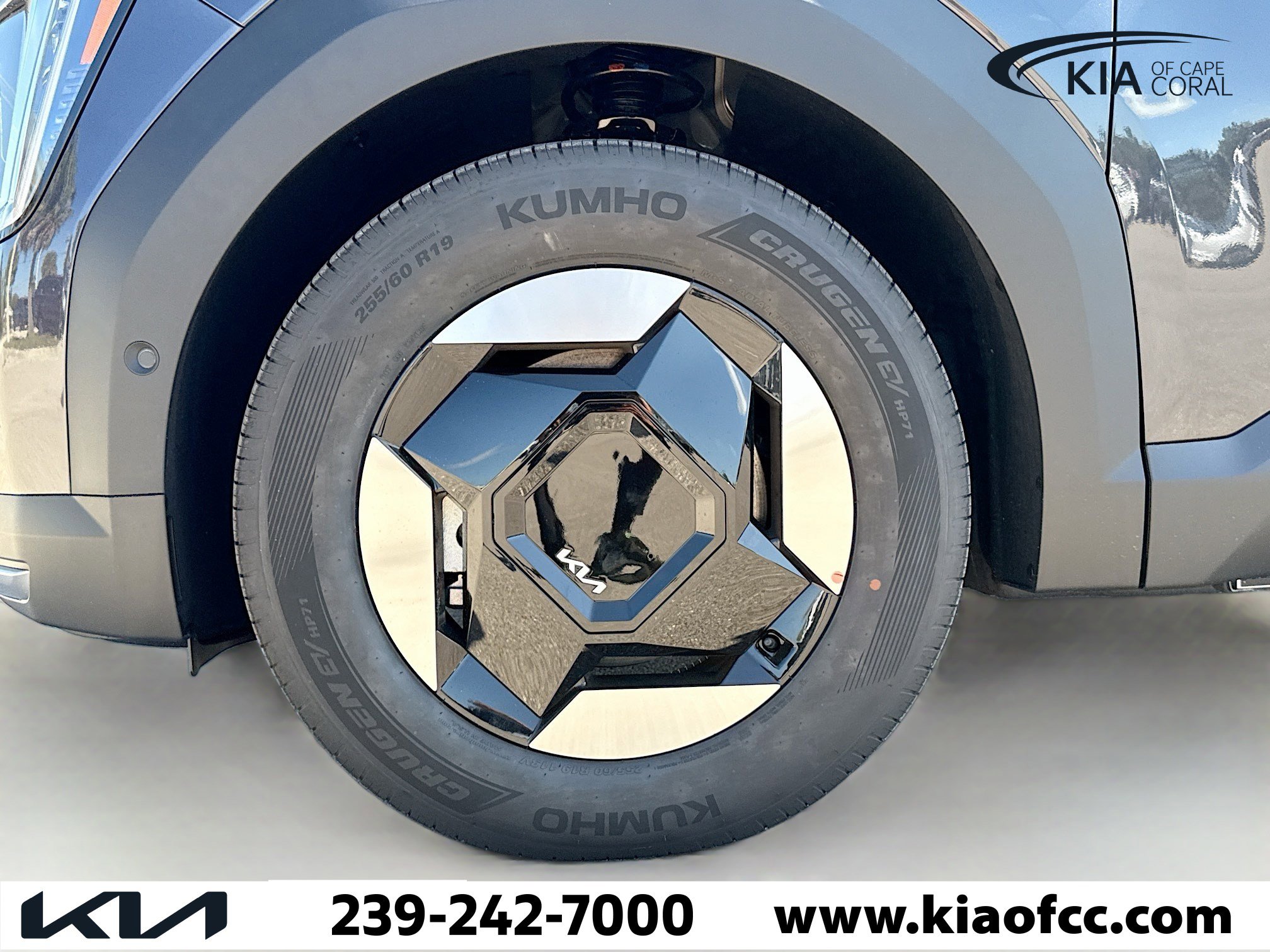 New 2026 Kia EV9 Wind image 42