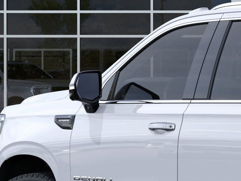 New 2026 GMC Yukon XL Denali Ultimate image 12