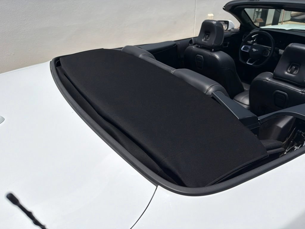 Used 2024 Ford Mustang Premium RWD image 11