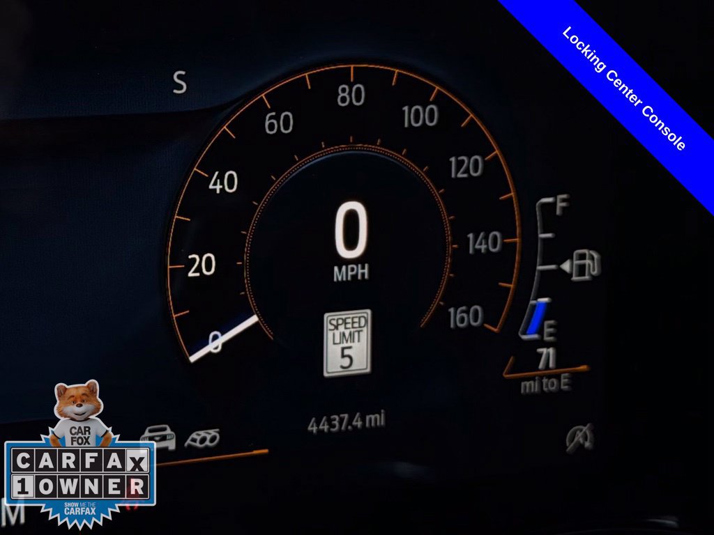Used 2025 Ford Mustang GT Premium RWD image 15