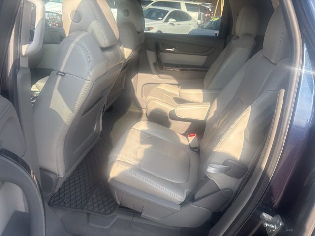 Used 2015 GMC Acadia SLT image 21