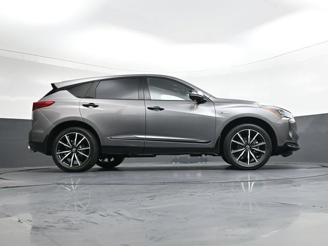 New 2026 Acura RDX A-Spec AWD/4WD image 29