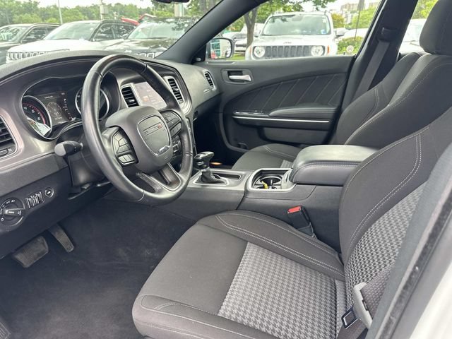 Used 2023 Dodge Charger SXT w/ Cold Weather Package AWD/4WD image 19