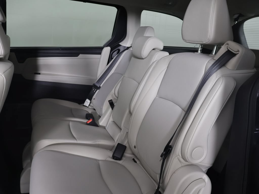 Certified 2026 Honda Odyssey EX-L image 33