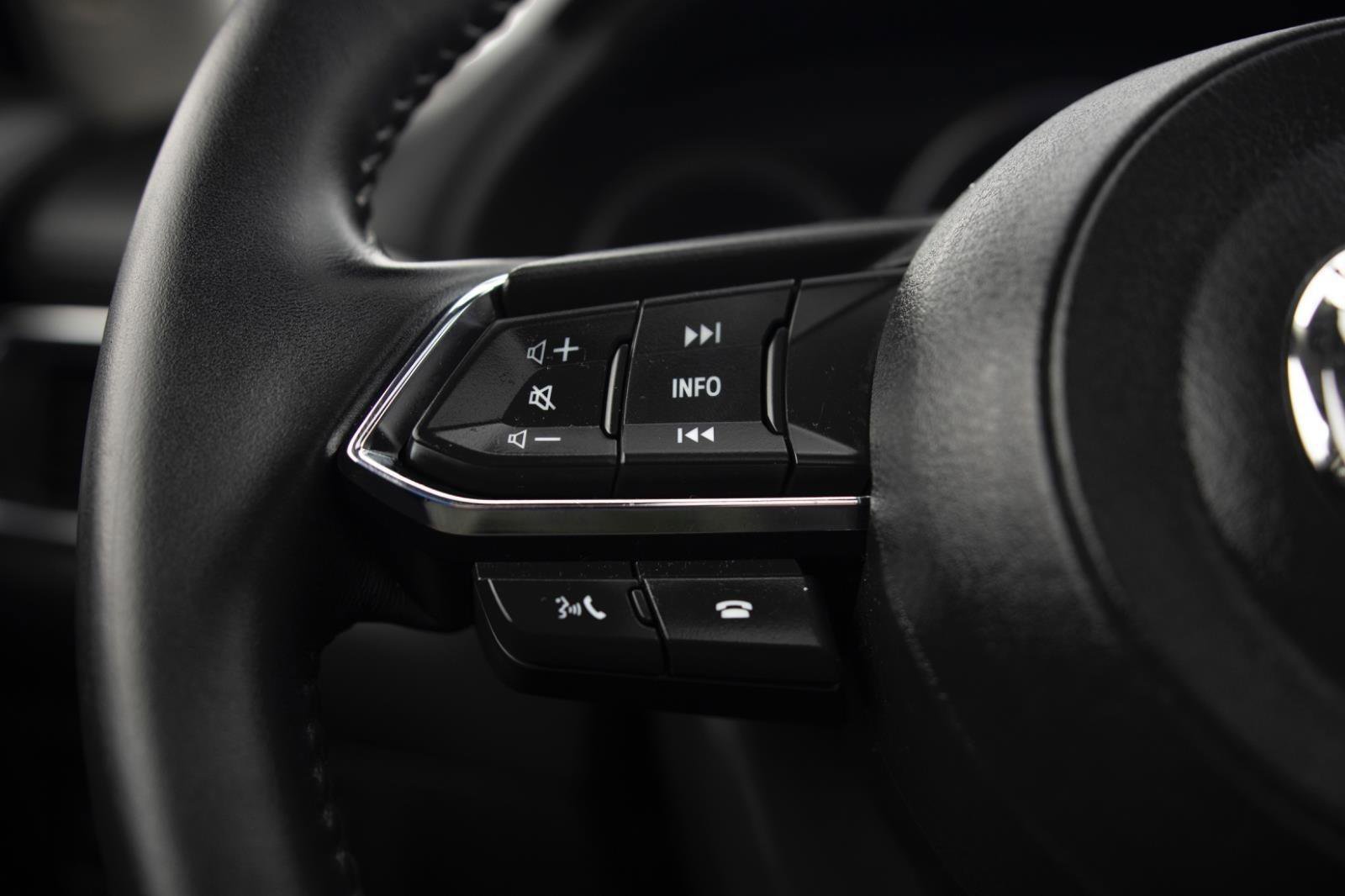 Used 2023 MAZDA CX-5 AWD 2.5 S image 6