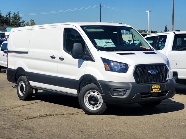 New 2025 Ford Transit 250 Low Roof