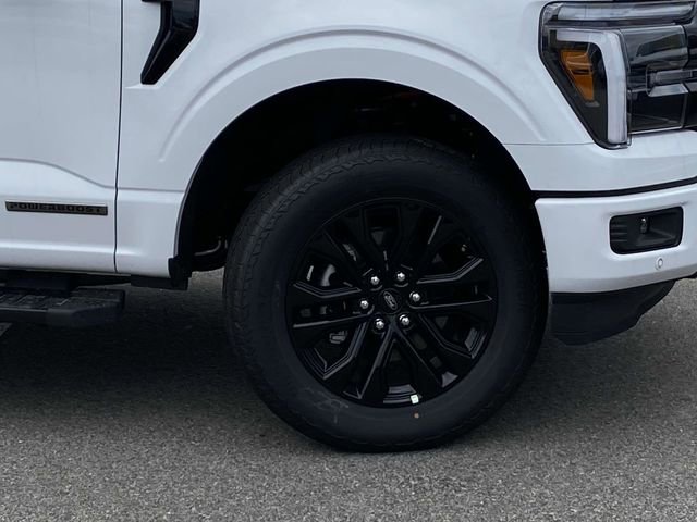 New 2025 Ford F150 Lariat w/ Equipment Group 501A Mid AWD/4WD image 6