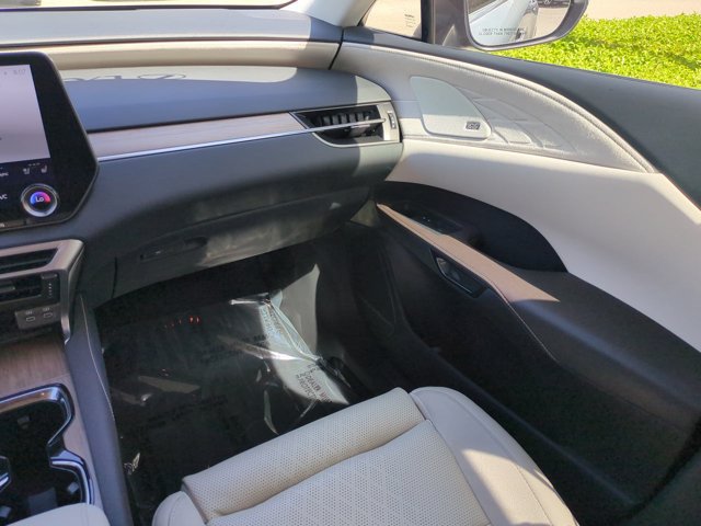 Certified 2024 Lexus RX 350 w/ Convenience Package AWD/4WD image 16
