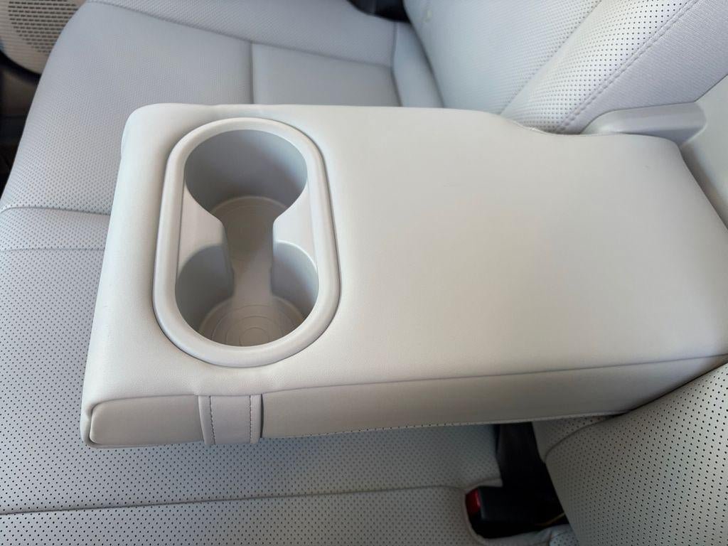 New 2026 Hyundai Kona Limited FWD image 80