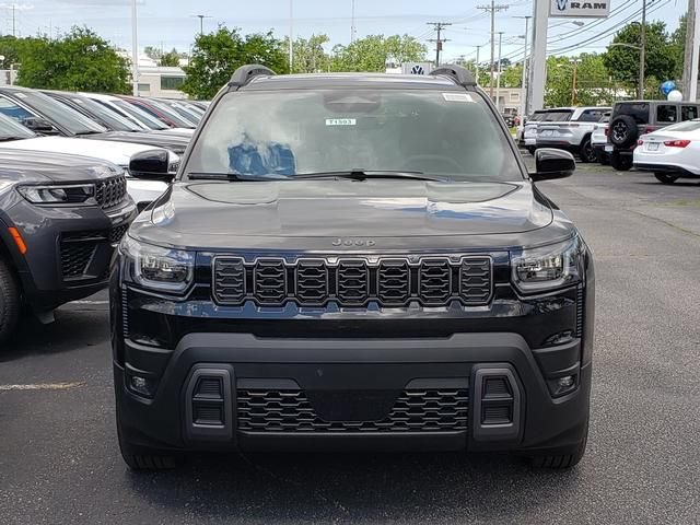 New 2026 Jeep Cherokee Limited AWD/4WD image 5