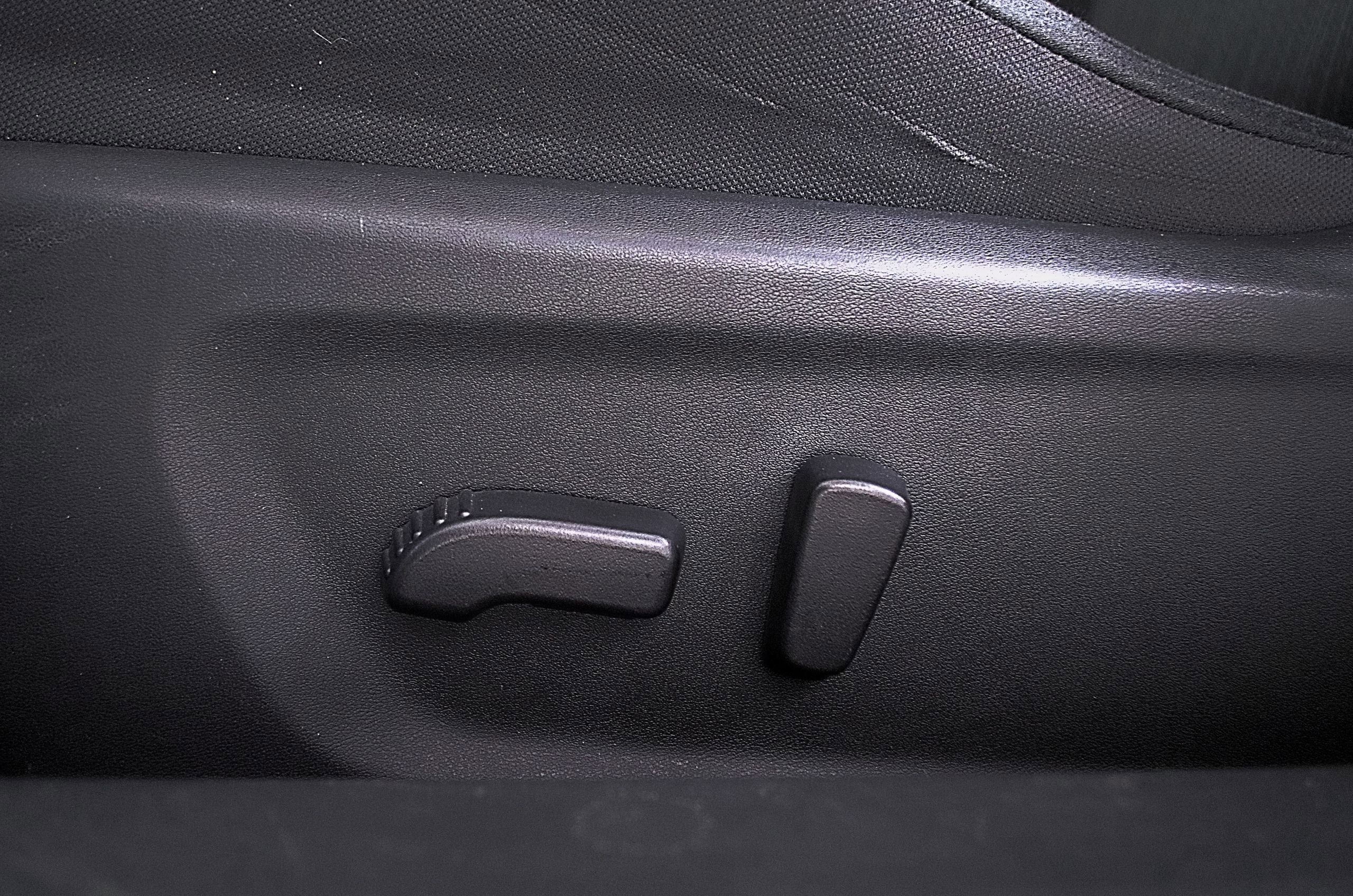 Used 2023 Nissan Altima 2.5 SV FWD image 22