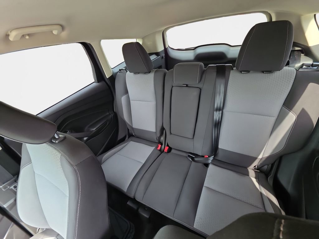 Used 2018 Ford Escape SE w/ SE Sync 3 Package FWD image 19