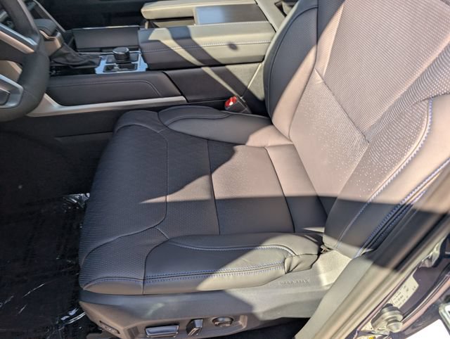 New 2026 Toyota Tundra Platinum AWD/4WD image 21
